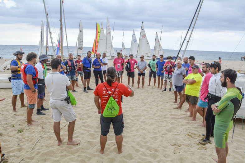 2º RIDE OCATAVENT- BADALONA 2019